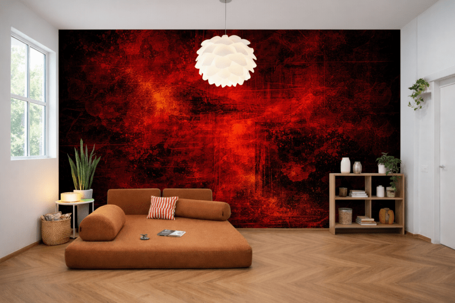 Crimson Reverie