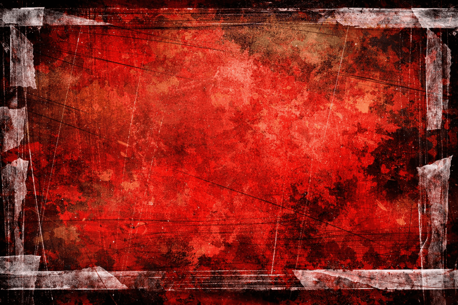 Ink Stained Hues