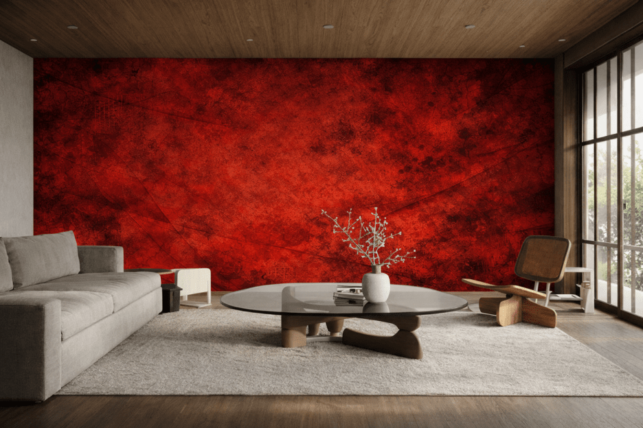Crimson Embrace