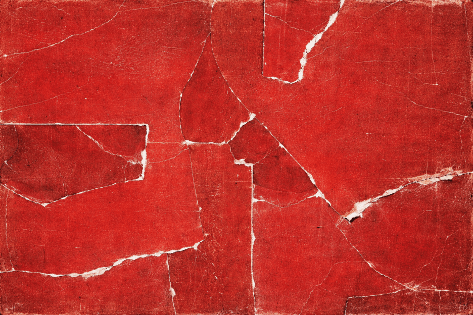 Crimson Mosaic