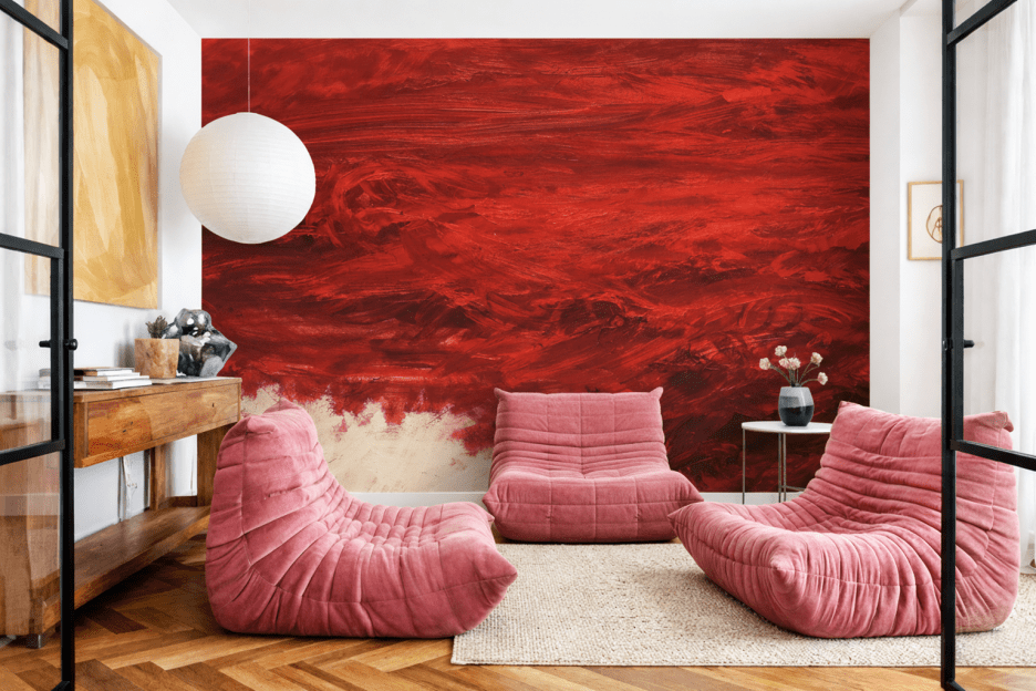 Crimson Undercurrent