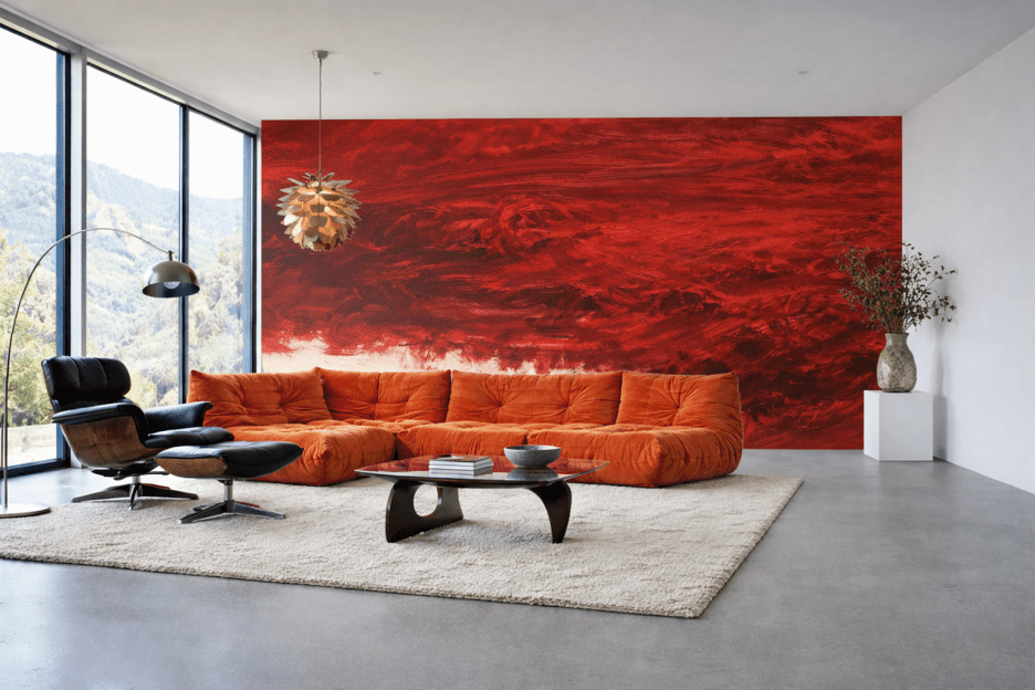 Crimson Undercurrent