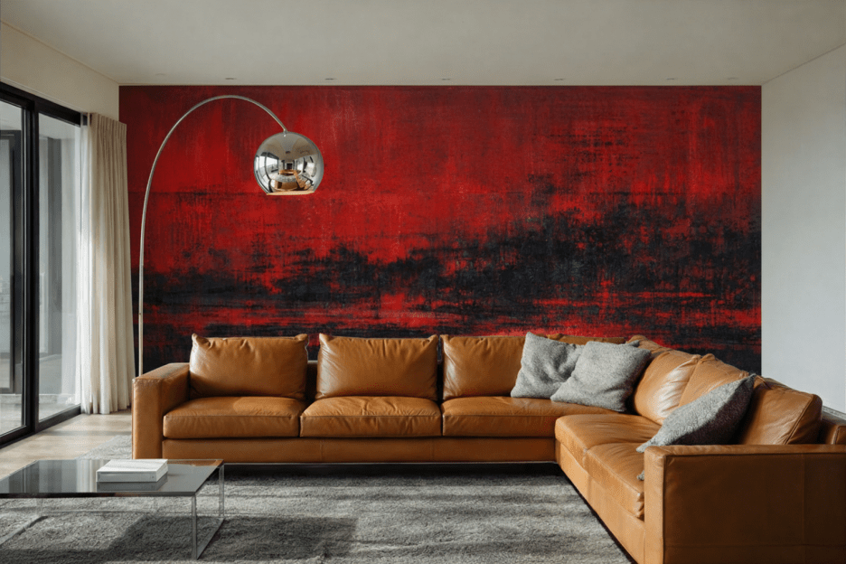 Crimson Reflection