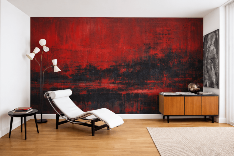 Crimson Reflection