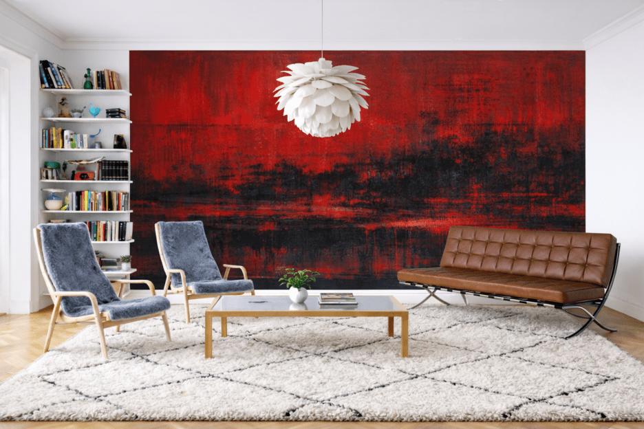 Crimson Reflection