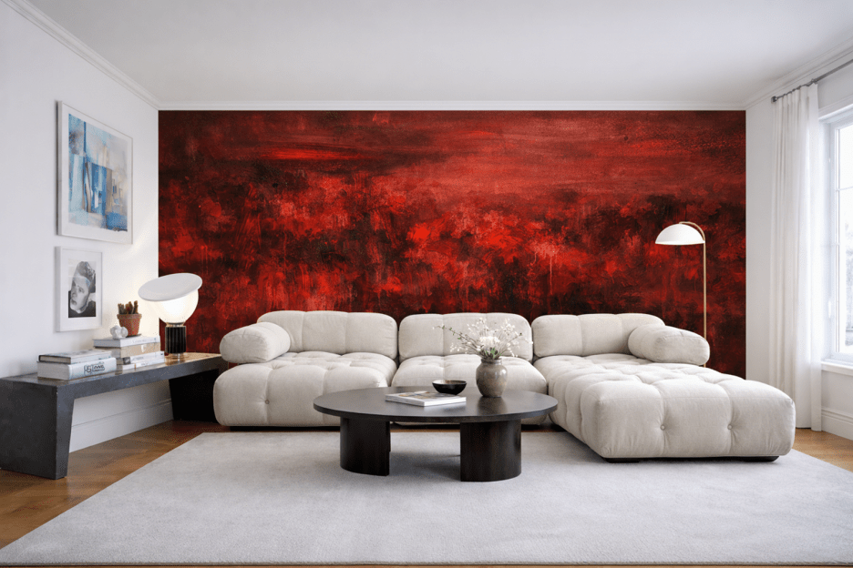 Crimson Mirage Ii