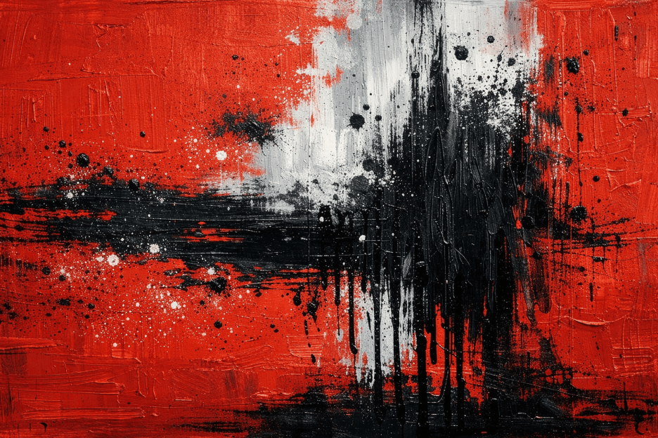 Crimson Resonance