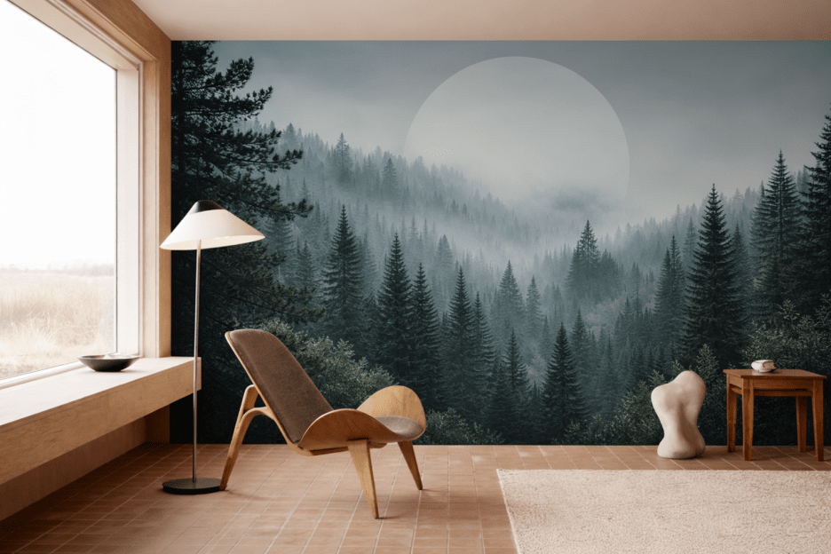 Twilight Horizon