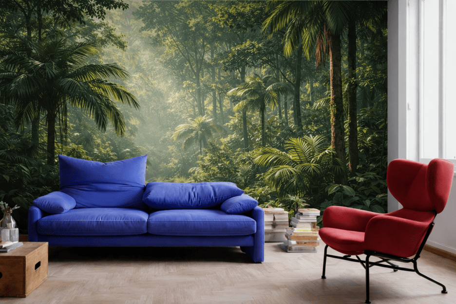 Verdant Emergence