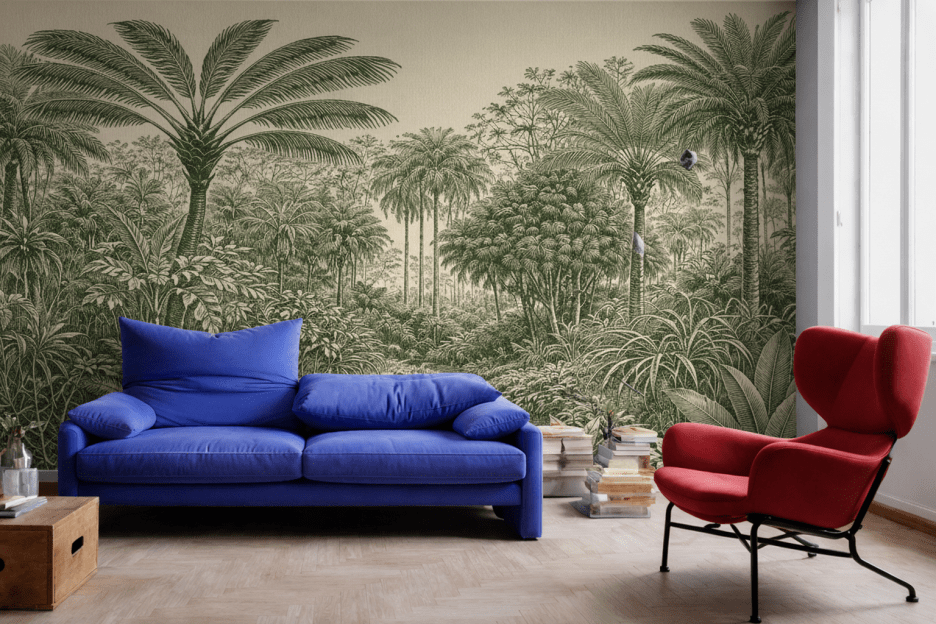 Jungle Canopy