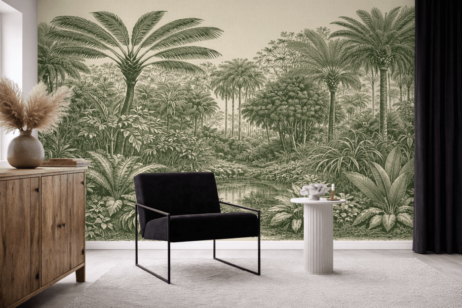 Jungle Canopy