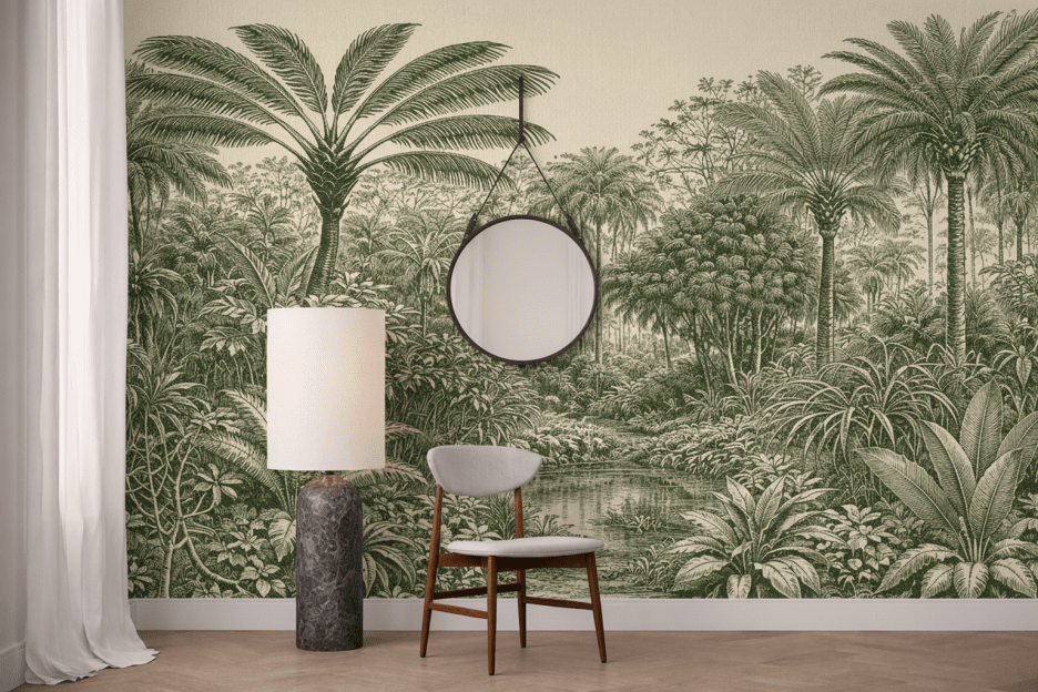 Jungle Canopy