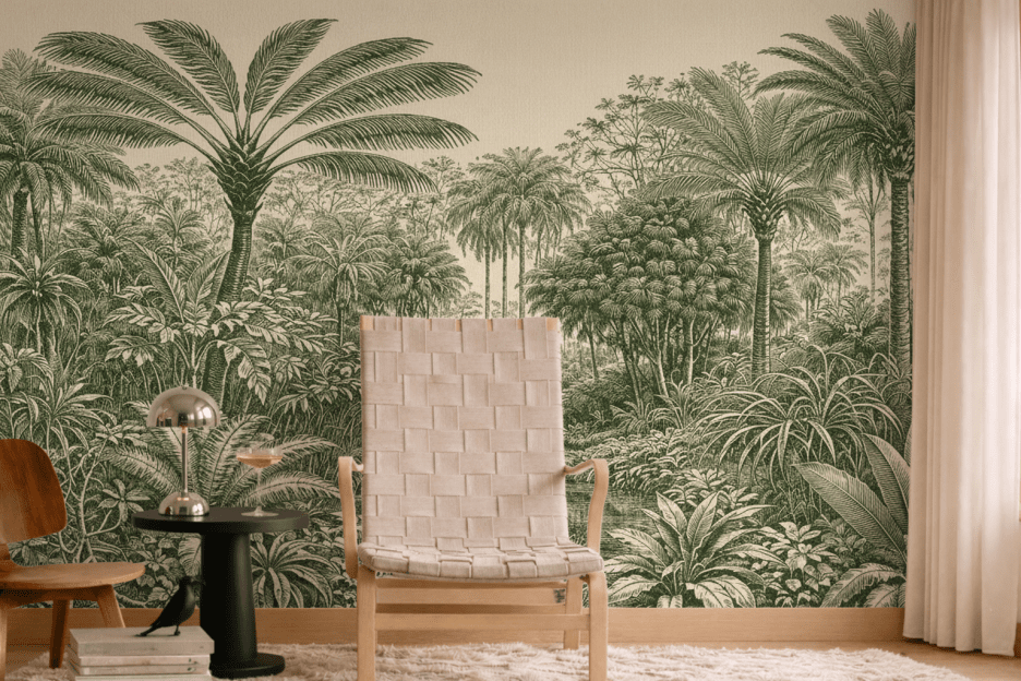 Jungle Canopy