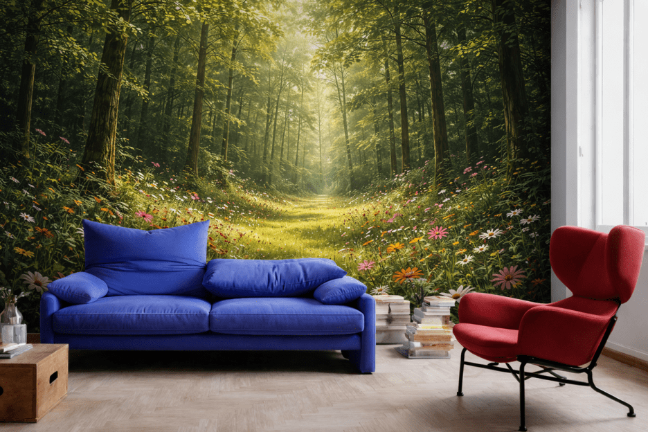 Verdure Pathway