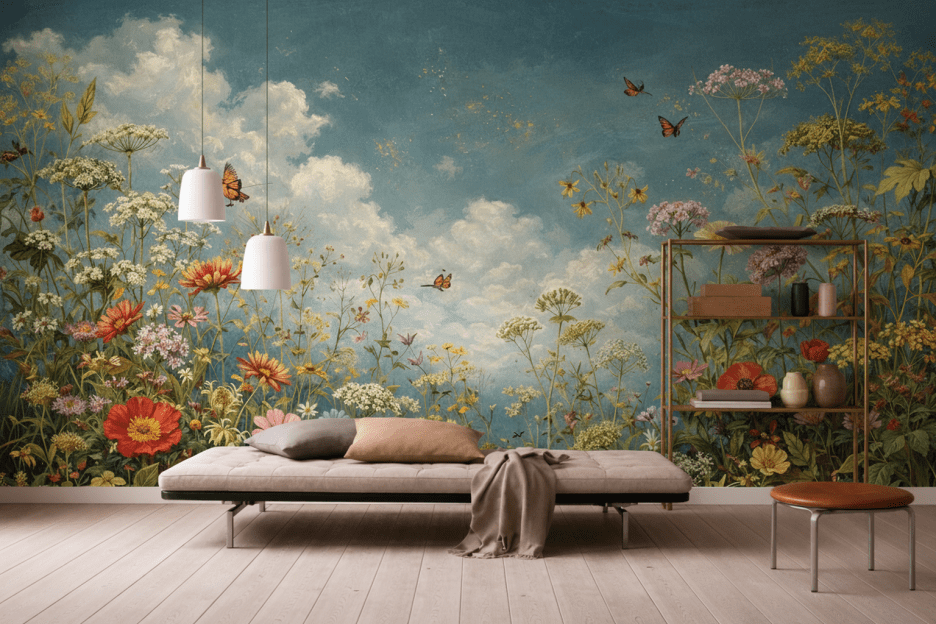 Meadow Reverie
