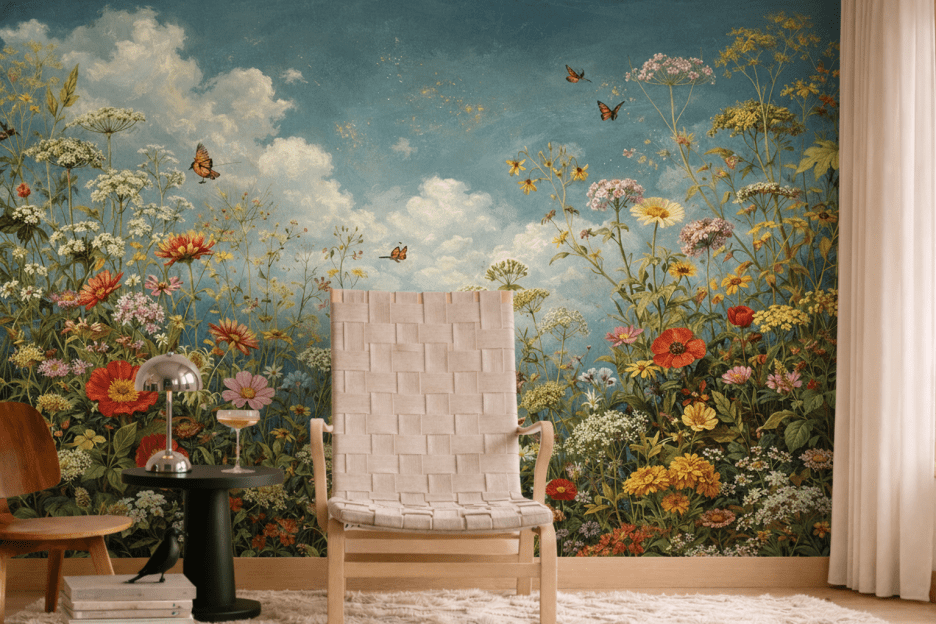Meadow Reverie