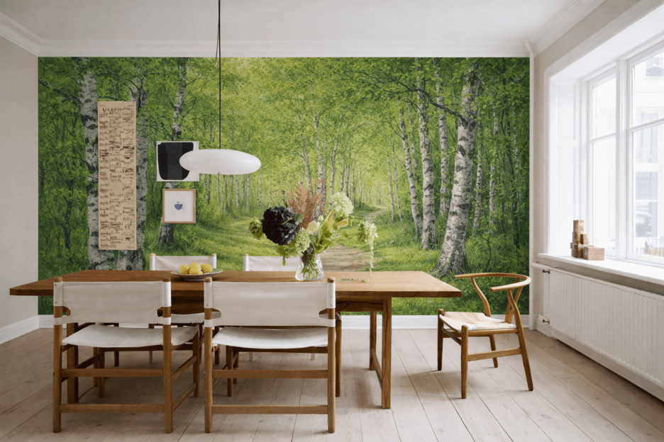 Birch Trail