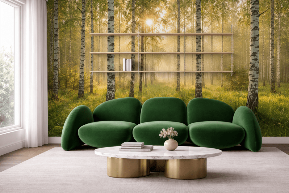 Whispering Birchwood Iv