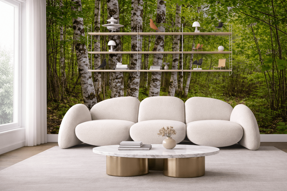 Textured Verdures