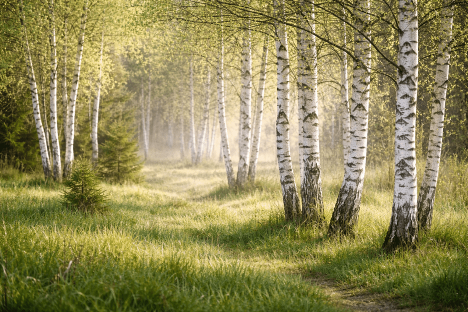 Birchwood Whispers