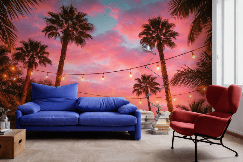 Oasis Reverie