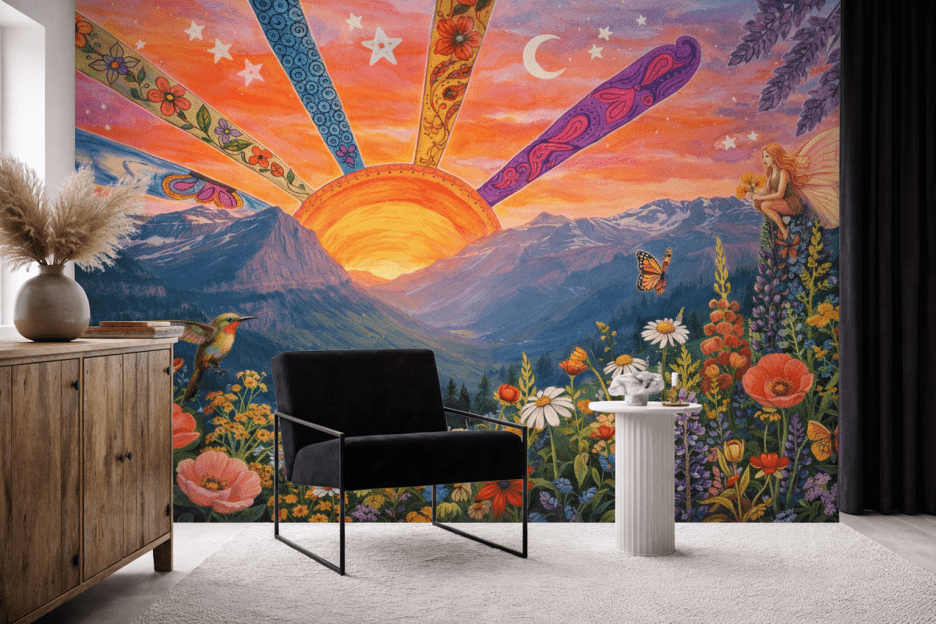 Mythical Dawn Horizon