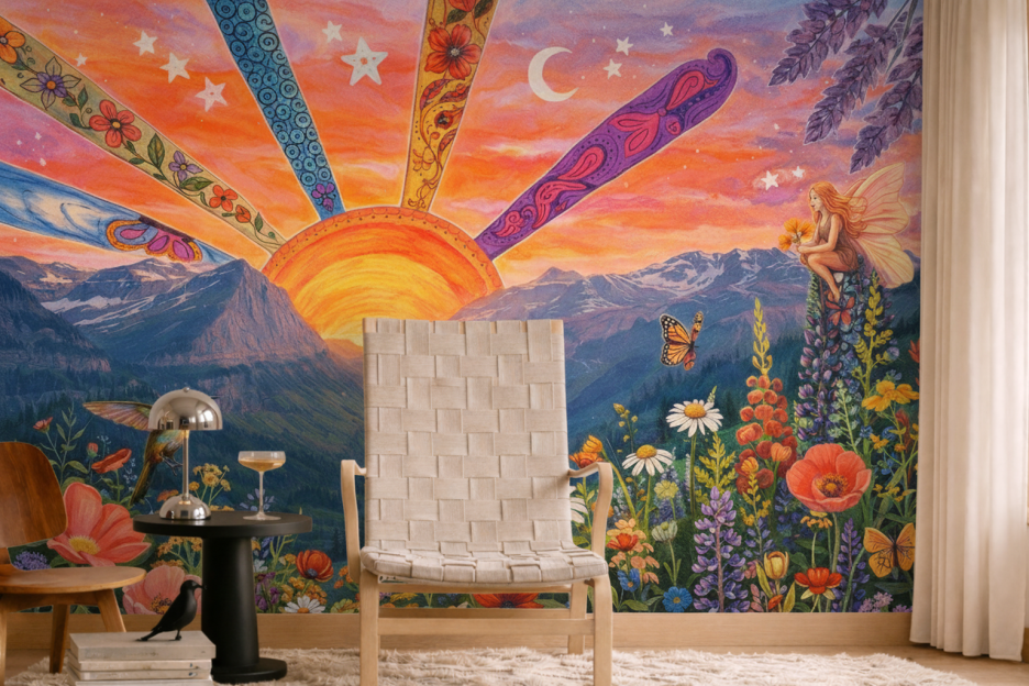 Mythical Dawn Horizon