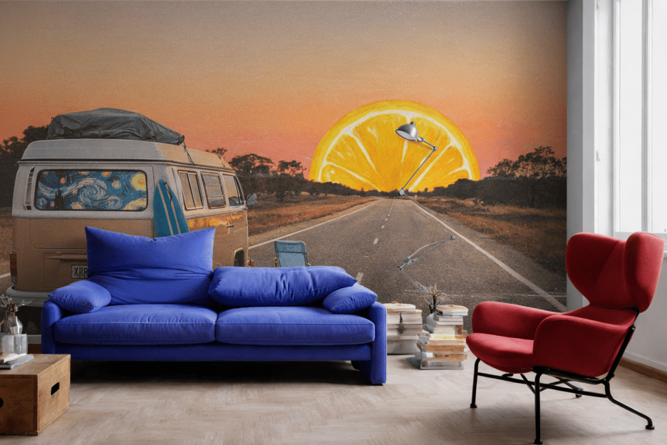 Citrus Horizon
