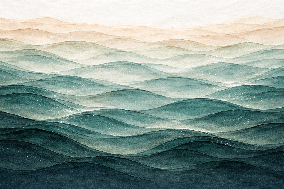 Swell Mirage