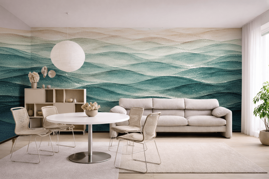 Swell Mirage