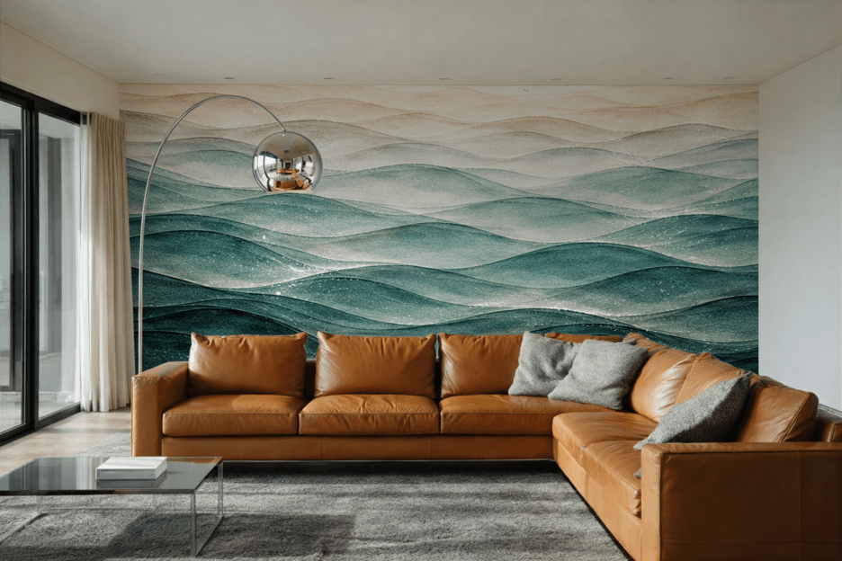 Swell Mirage
