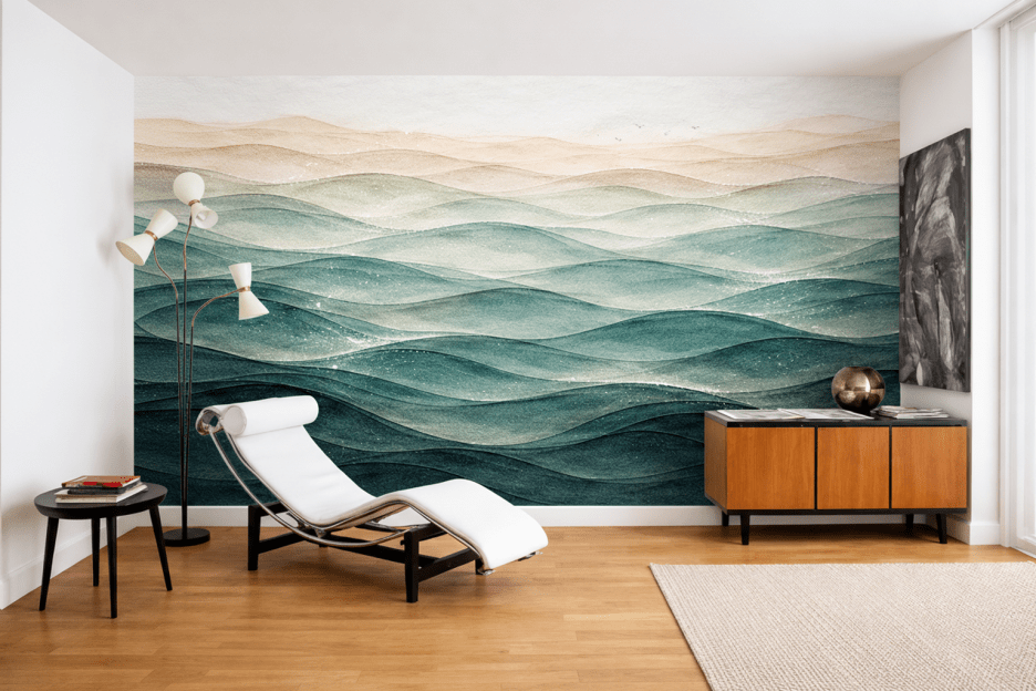 Swell Mirage