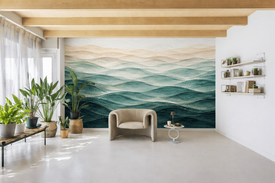 Swell Mirage