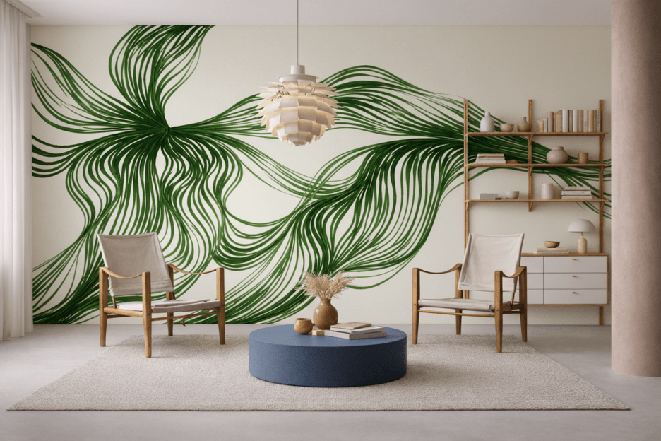 Whirlpool Fronds