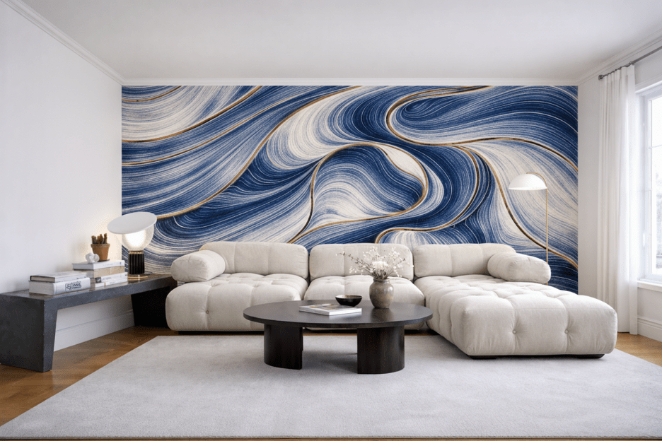 Cerulean Currents