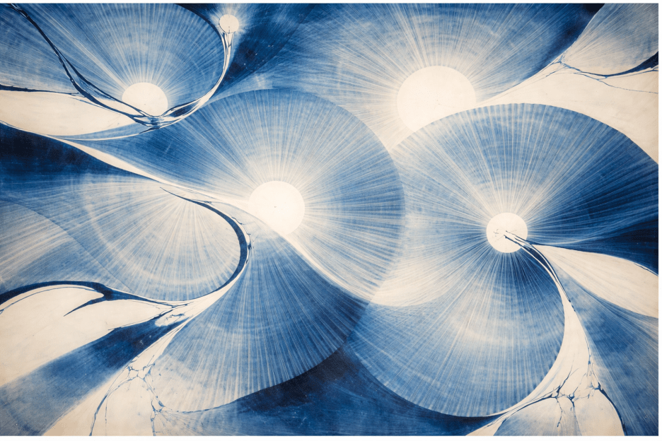Celestial Whirl