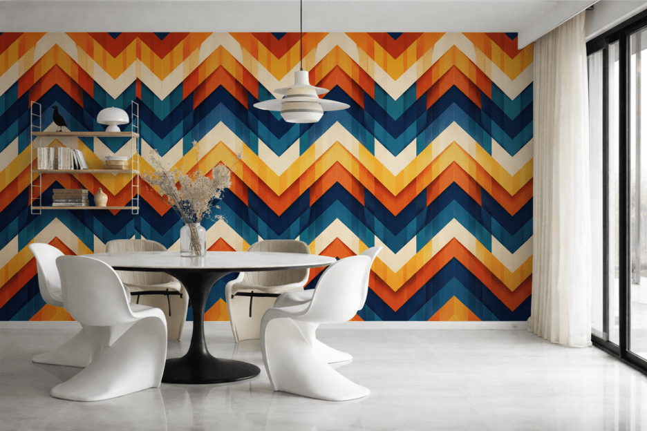 Chevron Rift