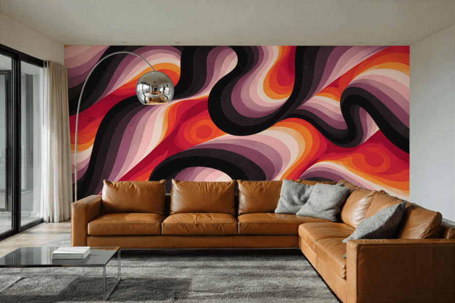 Lava Flow