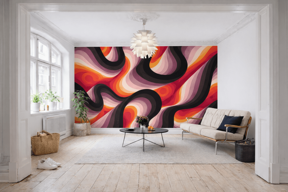 Lava Flow