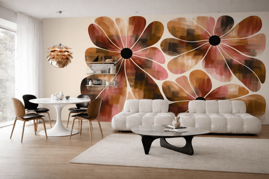 Blossom Lattice