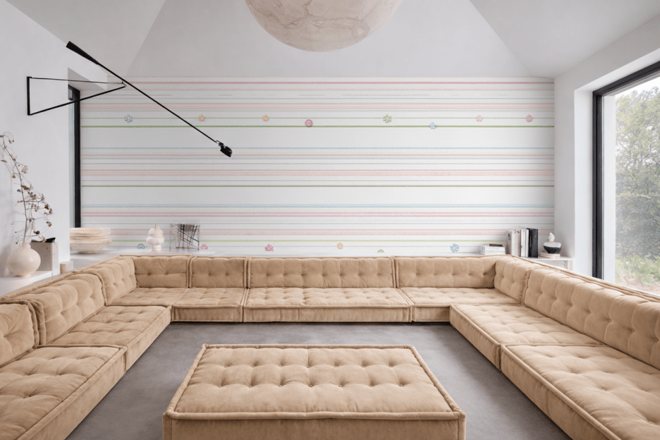 Whimsical Threadwork