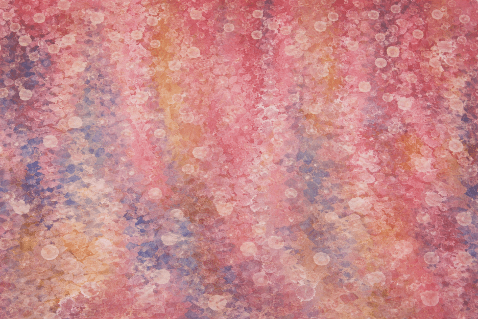 Blush Mist