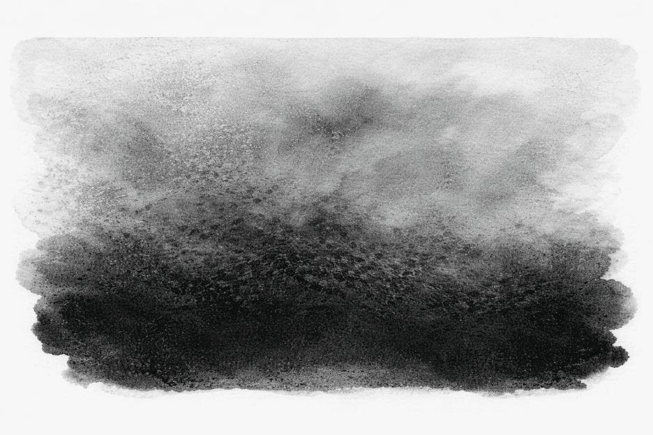 Ink Cloud Drift