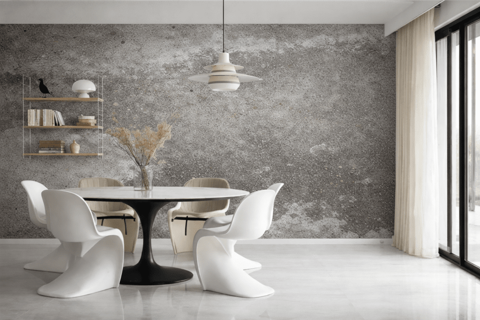 Eroded Canvas