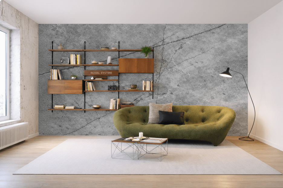 Granite Vein Whisper