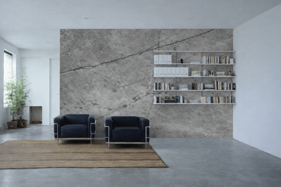 Granite Vein Whisper