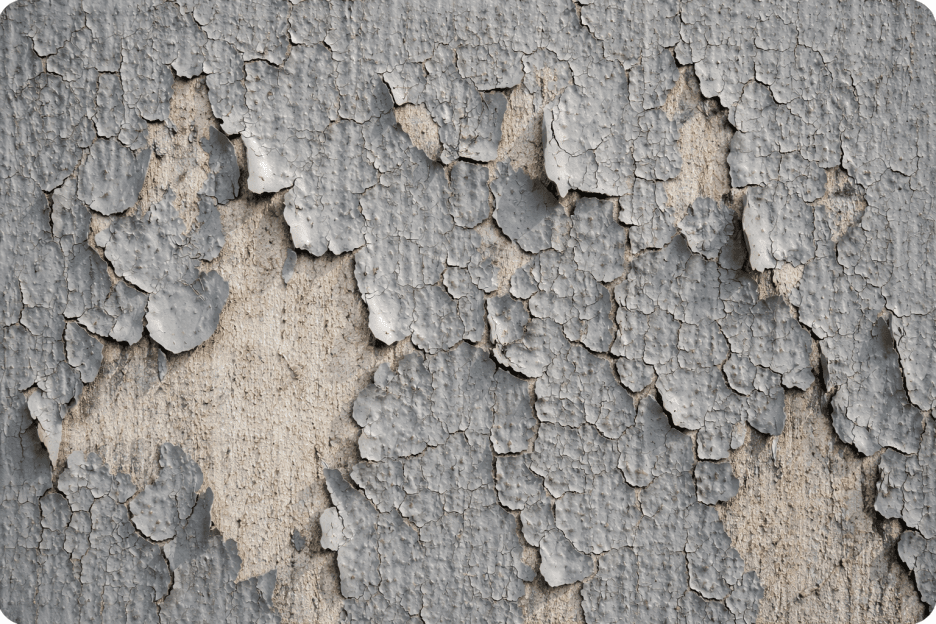 Weathered Opal Surface