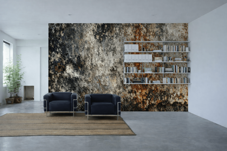 Rustic Monolith Essence