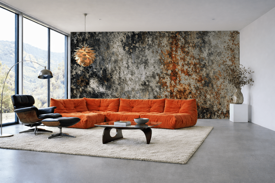 Rustic Monolith Essence