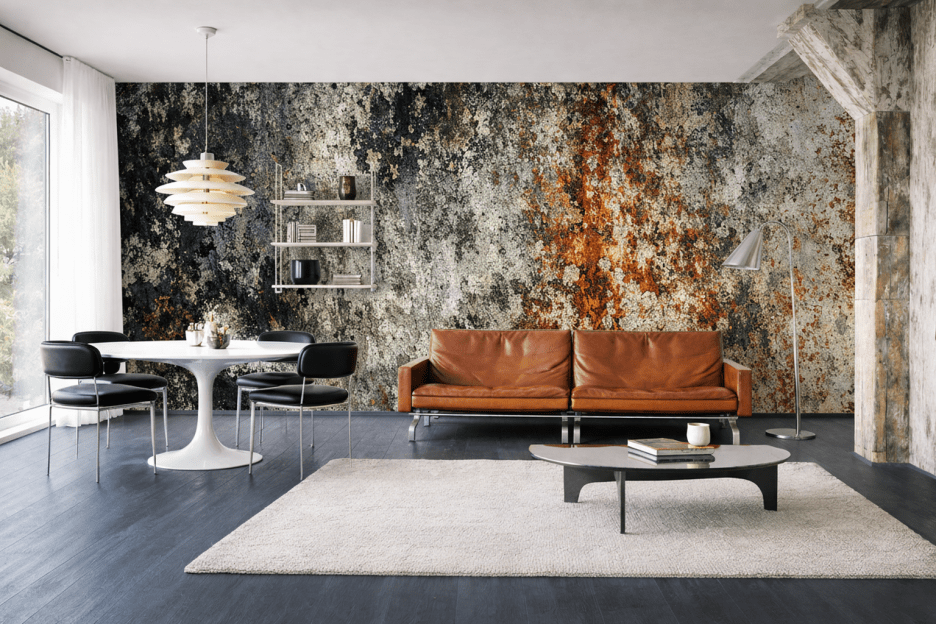 Rustic Monolith Essence